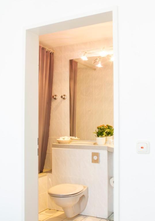 Hotel Roemerstein Mainz Room photo