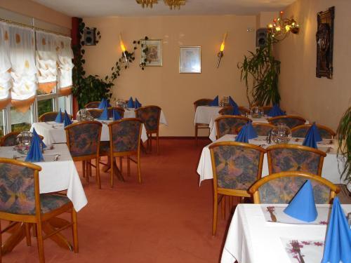 Hotel Roemerstein Mainz Exterior photo