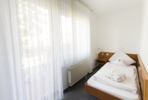 Hotel Roemerstein Mainz Exterior photo