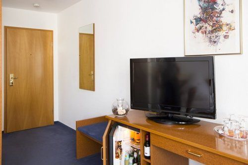 Hotel Roemerstein Mainz Exterior photo